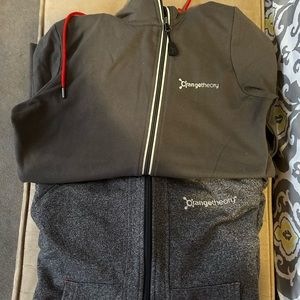 Orangetheory Sweatshirts